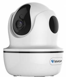 VStarcam D26S 1080P Robot IP Camera 1080P