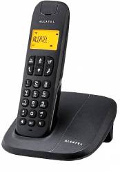 Alcatel Delta 180 Ασύρματο Τηλέφωνο