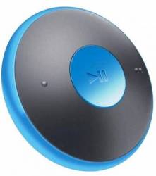 Philips MP3 PLAYER SA5DOT02BN BLUE