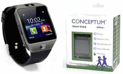 CONCEPTUM Smartwatch DZ09+