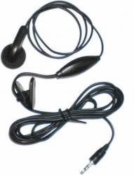 COBRA-EBM Ακουστικό headset MicroTalk Walkie Talkie.