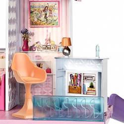 Mattel Barbie Dreamhouse New (FHY73)