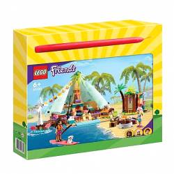 LEGO Friends: Beach Glamping 41700