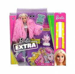 Mattel Barbie Extra ΠΑΡΑΔΙΔΟΥΜΕ ΑΥΘΗΜΕΡΟΝ  GRN28