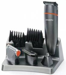 Σετ Ανδρικής Περιποίησης Κουρευτική Μηχανή Hair Majesty HM-1020