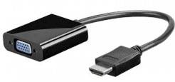 Μετατροπέας HDMI σε VGA GOOBAY 055-0917