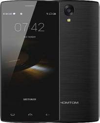 HOMTOM HT7 Pro 5.5' Smartphone