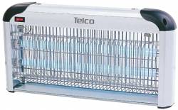 Telco IK204 εντομοκτόνο ηλεκτρικό με τάση 2500V 2x8W