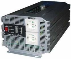 Inverter 2500W 24VDC-230VAC