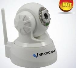 IP Camera wireless Vstarcam F6836W