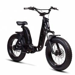 Fantic Bikes ISSIMO Fun + δώρο ανοξείδωτο θερμός eco life