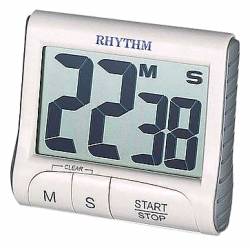 RHYTHM LCT013-R03 Ψηφιακo ρολόι αντίστροφης μέτρησης