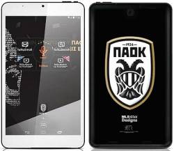MLS PAOK FAN TAB 214-0067 Tablet 8.0