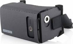 MODECOM MC-G3DC 182-0222 Γυαλιά εικονικής πραγματικότητας 3D για smartphones έως 5,2''.