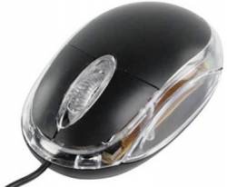 BXL-MOUSE10BL οπτικό mouse