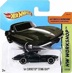 Mattel Hot Wheels Αυτοκινητάκια (05785)