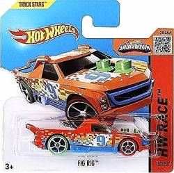 Mattel Hot Wheels Αυτοκινητάκια (05785)
