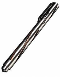 Pen NITECORE NTP10 Titanium+Space Pen