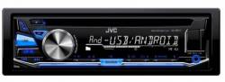 JVC KD-R571E  Radio CD/MP3/USB
