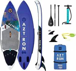 SUP/SURF Orion 8’6” By Aztron®