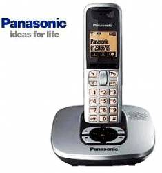 Ασύρματο τηλέφωνο PANASONIC KXTG6421