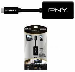PNY adaptor Micro USB To HDMI