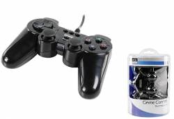 BO23 GAME POWER Χειριστήριο για PS2 PS3 και PS one