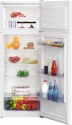 Beko RDSA240K20W Δίπορτο ψυγείο λευκό