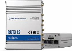 4G/3G Router Teltonika RUTX12