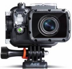 CRYPTO AEE S71 Plus W006578 Ψηφιακή Action Κάμερα 16 MP