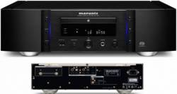 MARANTZ SA-14S1 – SACD/CD Player