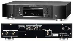 Marantz SA-8005 – SACD/CD Player