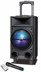Manta SPK5000 PRO Karaoke Party Troley Speaker 45W