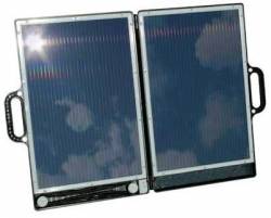 SOL-CHARGE 03 Ηλιακός φορτιστής 13 W