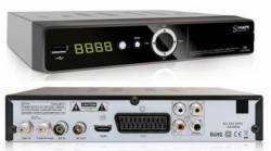 SYNAPS TSHD-2875 HD MPEG4 USB PVR