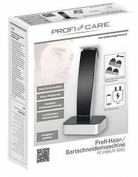 AEG/PROFI HSM/R 5673 Κουρευτική- Ξυριστική μηχανή για μαλλιά και γένια
