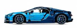 LEGO® Technic™: Bugatti Chiron (42083)