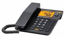 Alcatel Temporis T75 Σταθερό Τηλέφωνο