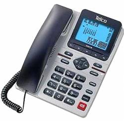TELCO επιτραπέζιο τηλέφωνο GCE 6138