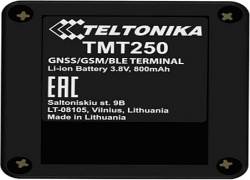 Teltonika GPS Tracker TMT250 αυτόνομο και για προσωπική χρήση