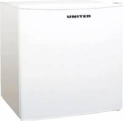 Mini Bar United UND4506 43Lt. Λευκό