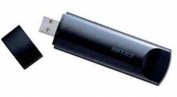 Wireless-N Compact USB 2.0 Adapter BUFFALO