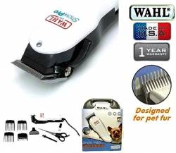WAHL SHOW PRO 2208-0471 Επαγγελματική κουρευτική μηχανή για κατοικίδια
