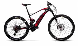 Fantic Bikes XF1 Integra 160 Race - Red +δώρο ανοξείδωτο θερμός ECO LIFE
