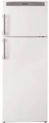 Blomberg DSM 9511 Λευκό Δίπορτο Ψυγείο