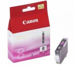 Canon CLI-8 Magenta (0622B001) Μελάνι εκτυπωτή Inkjet ORIGINAL