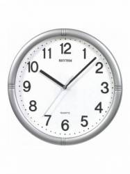 RHYTHM CMG434-BR Ρολόι τοίχου