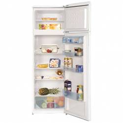 BEKO DSA 28020 Δίπορτο ψυγείο