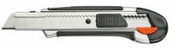 FIXPOINT 77106 Πολυχρηστικό Μαχαίρι-Κοπίδι Από Αλουμίνιο