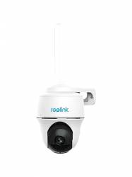 Reolink PT GO – Κάμερα παρακολούθησης με σύνδεση 4G LTE / 3G